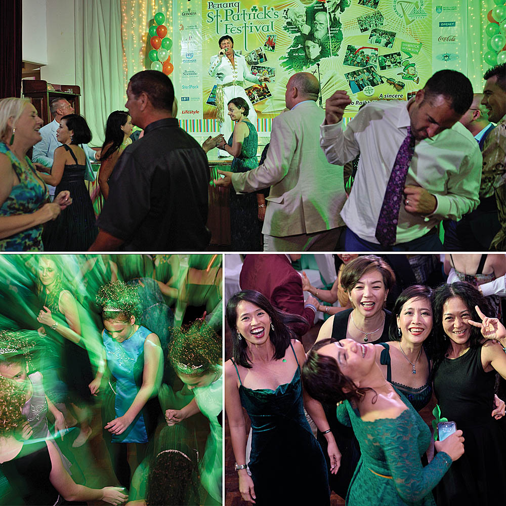 PIA 2019 St. Patrick’s Ball © Adrian Cheah