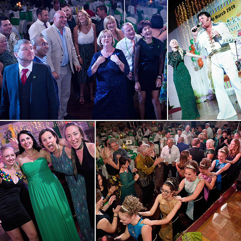 PIA 2019 St. Patrick’s Ball © Adrian Cheah