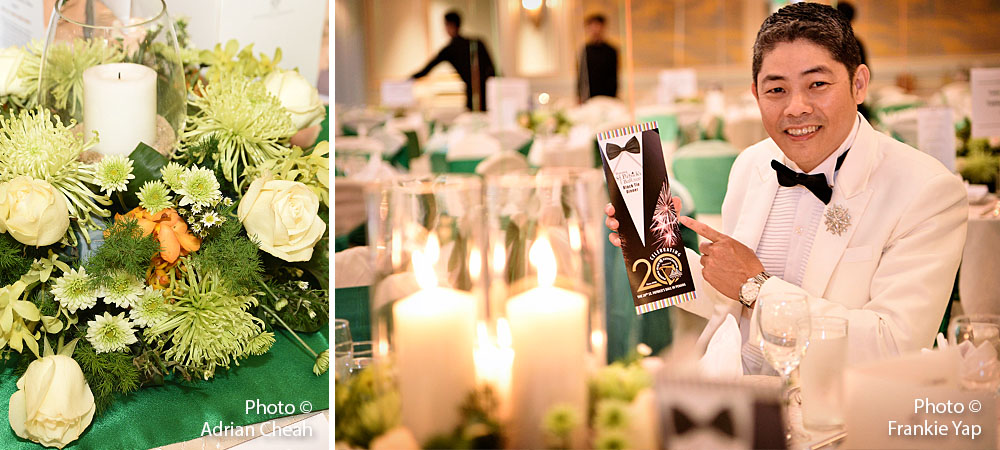 PIA St. Patrick's Ball 2020