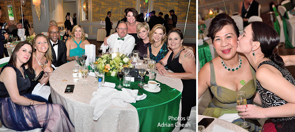 PIA St. Patrick's Ball 2020