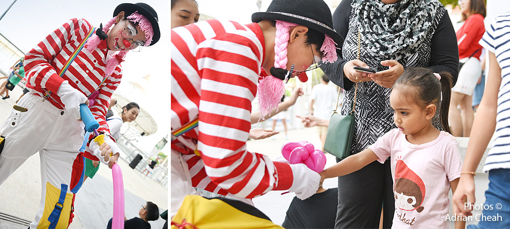 PIA St. P atrick's Festival 2020 © Adrian Cheah