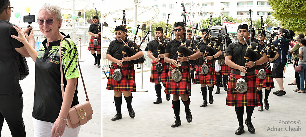 PIA St. Patrick's Festival 2020 © Adrian Cheah