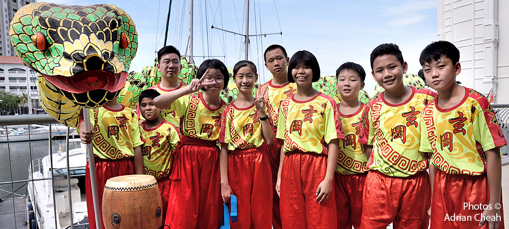 PIA St. Partrick's Festival 2020 © Adrian Cheah