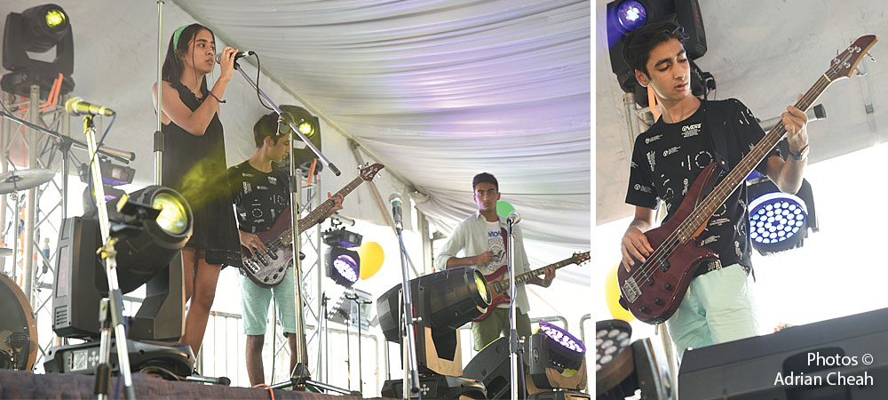 PIA St. Patrick's Festival 2020 © Adrian Cheah