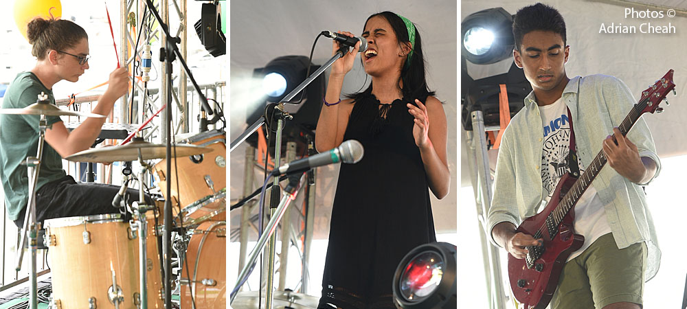 PIA St. Patrick's Festival 2020 © Adrian Cheah