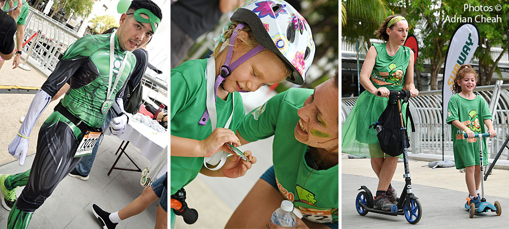 PIA St. Patrick's Festival 2020 © Adrian Cheah