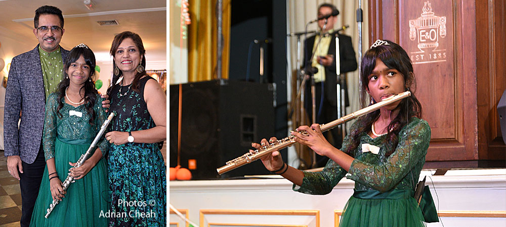 St. Patrick's Ball 2023 © Adrian Cheah