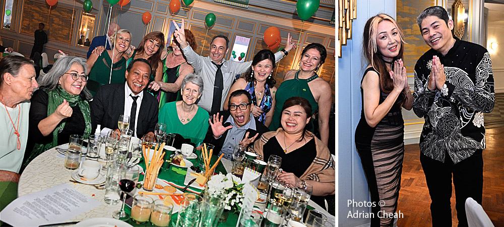 2025 St. Patrick’s Ball © Adrian Cheah