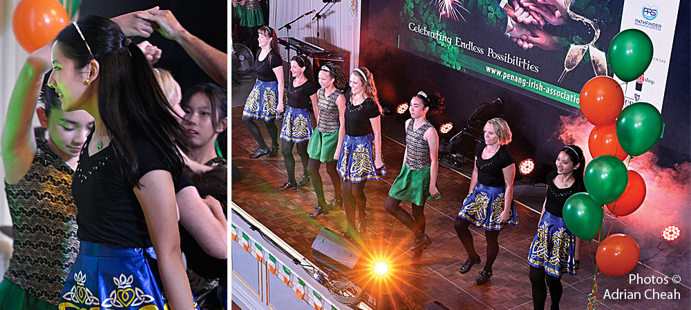 2025 St. Patrick’s Ball © Adrian Cheah