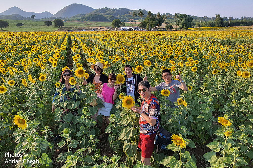 Khao Yai © Adrian Cheah