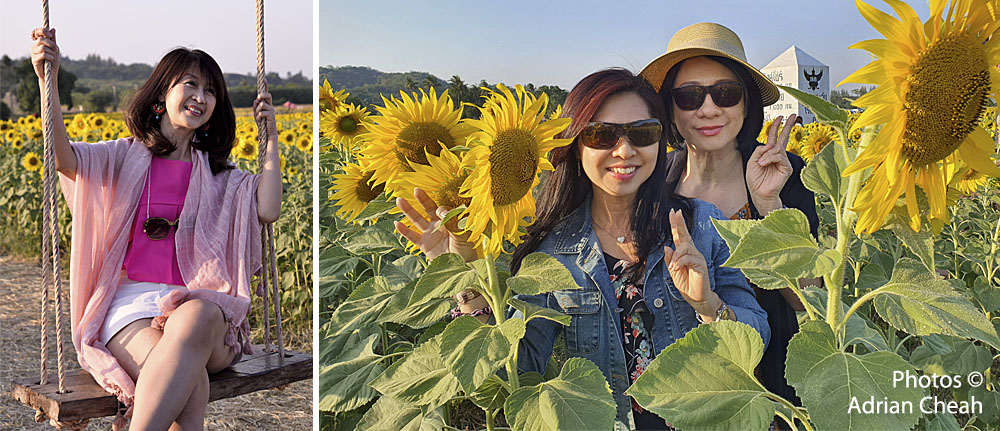 Khao Yai © Adrian Cheah