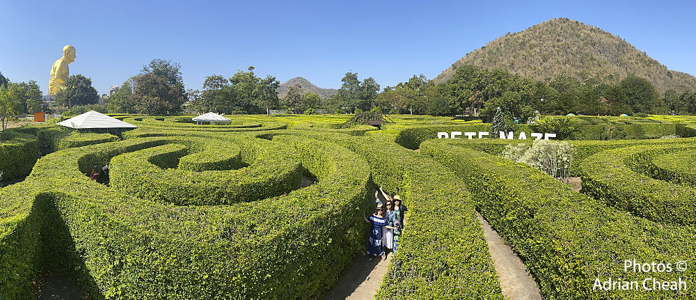 Khao Yai © Adrian Cheah