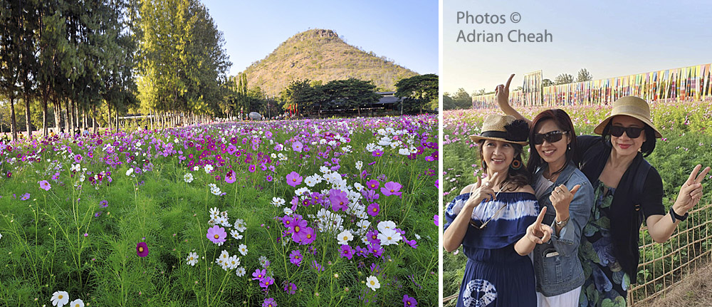 Khao Yai © Adrian Cheah