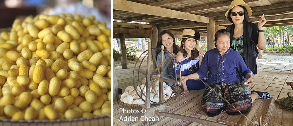 Khao Yai © Adrian Cheah