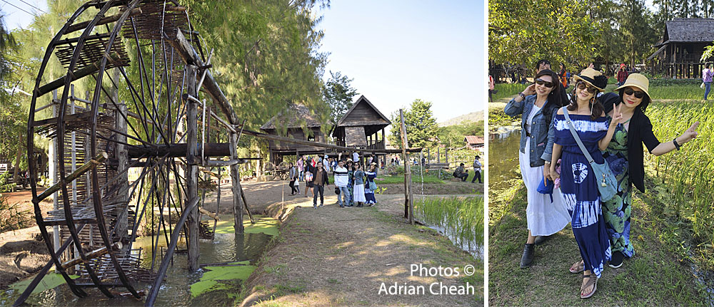 Khao Yai © Adrian Cheah