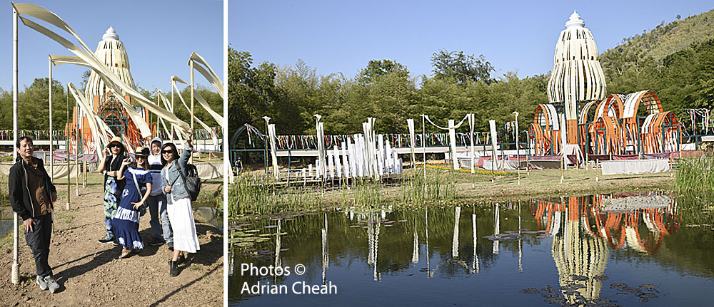 Khao Yai © Adrian Cheah