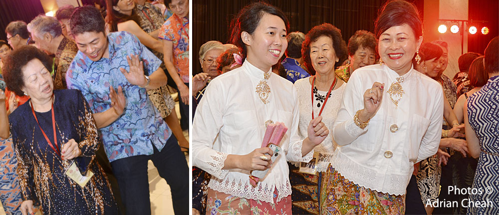 Baba Nyonya Convention © Adrian Cheah