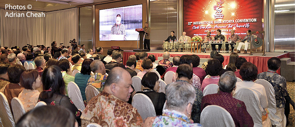 Baba Nyonya Convention © Adrian Cheah