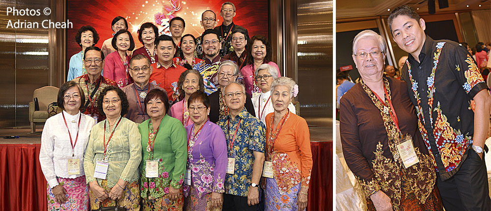 Baba Nyonya Convention © Adrian Cheah