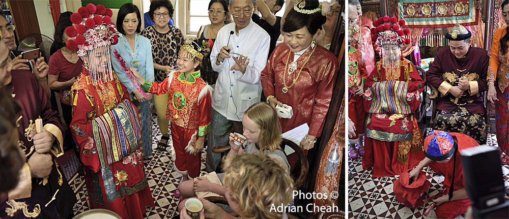 Baba Nyonya Convention © Adrian Cheah