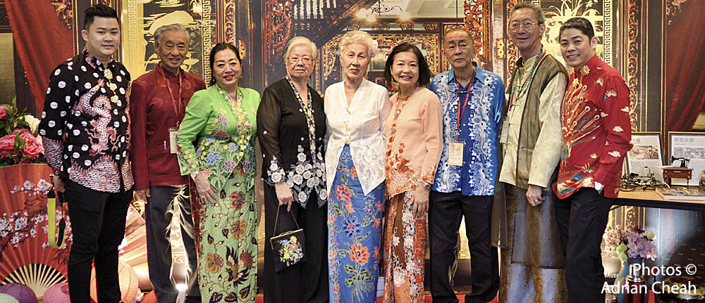 Baba Nyonya Convention © Adrian Cheah