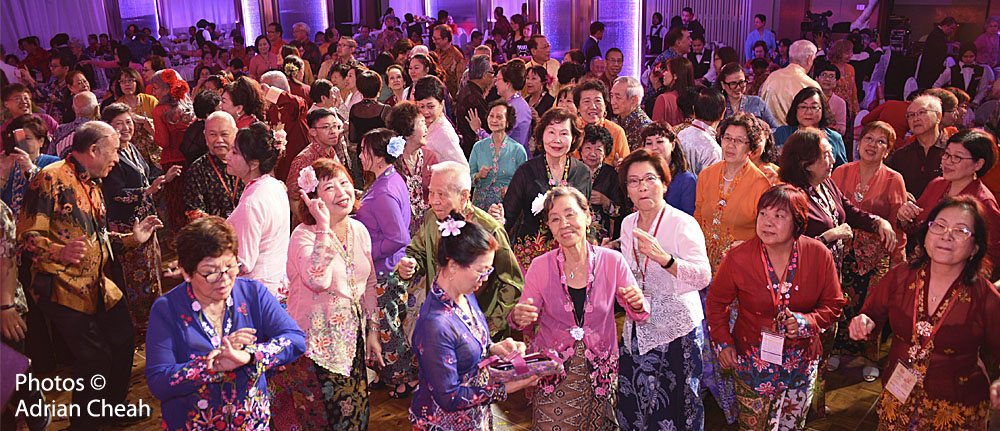 Baba Nyonya Convention © Adrian Cheah