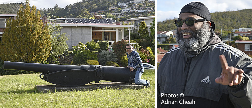 Tasmania © Adrian Cheah