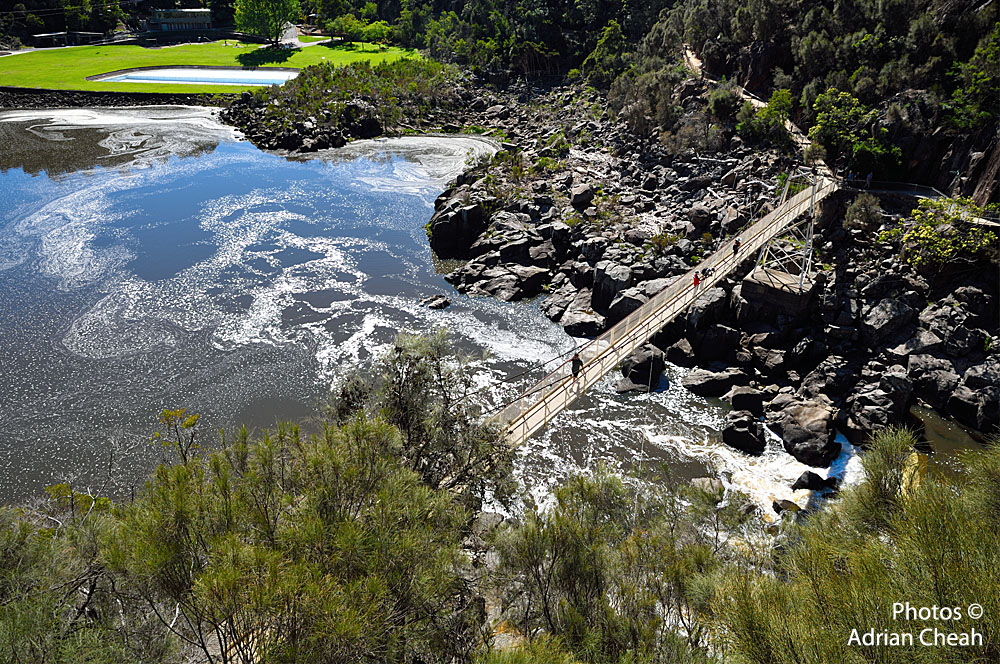 Tasmania © Adrian Cheah