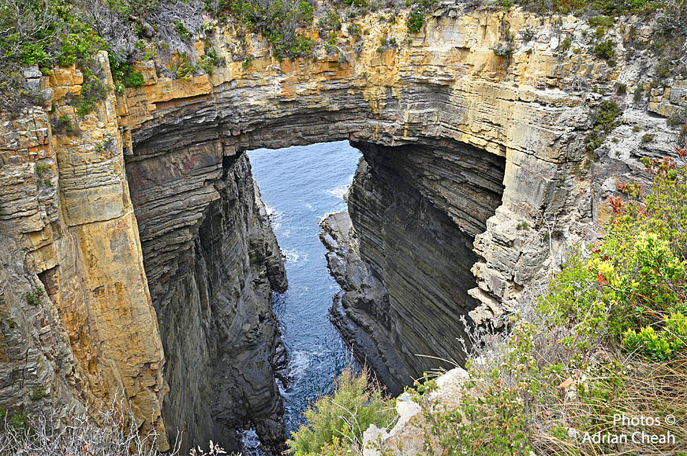 Tasmania © Adrian Cheah