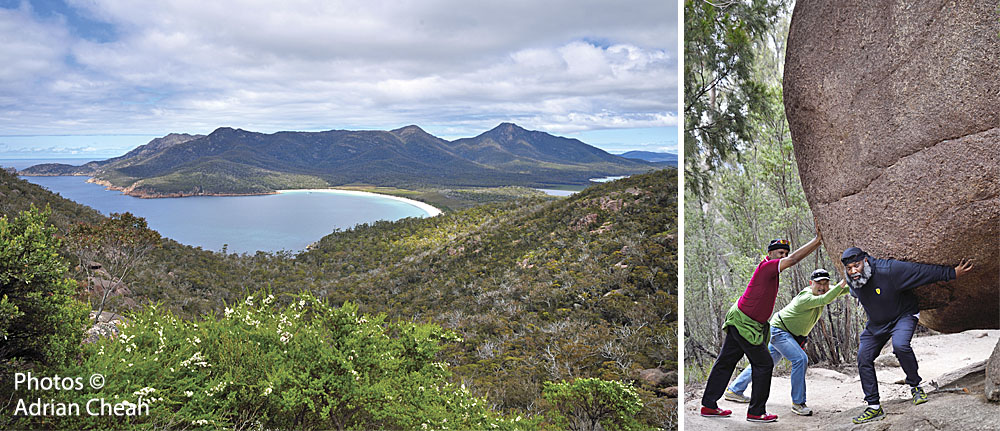 Tasmania © Adrian Cheah