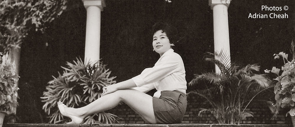 Patricia Martin © Adrian Cheah